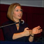 Naomi Klein sobre el boicot a Israel