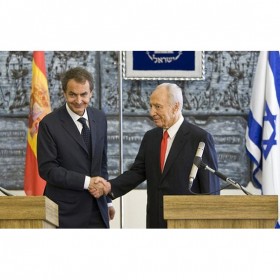 El estado español crea sangre en el mundo. Sexto exportador de armas del mundo