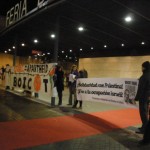 Israel desiste de acudir a la Feria de Turismo INTUR 2010 tras el boicot del año anterior.