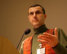 ¿Por qué boicotear a Israel? Omar Barghouti