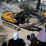 Una filial de Volvo suministra salas móviles para interrogatorios a los Servicios Generales de Seguridad de Israel