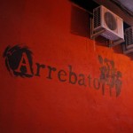 Arrebato, asociación cultural de Zaragoza, cancela concierto de ShoshanaArrebato, asociación cultural de Zaragoza, cancela concierto de ShoshanaArrebato, asociación cultural de Zaragoza, cancela concierto de Shoshana