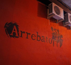 Arrebato, asociación cultural de Zaragoza, cancela concierto de ShoshanaArrebato, asociación cultural de Zaragoza, cancela concierto de ShoshanaArrebato, asociación cultural de Zaragoza, cancela concierto de Shoshana