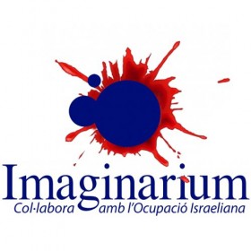 Vídeo de la acción contra Imaginarium en Madrid