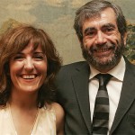 Un grupo de intelectuales solicita a Muñoz Molina que no recoja su premio en IsraelUn grupo de intelectuales solicita a Muñoz Molina que no recoja su premio en IsraelUn grupo de intelectuales solicita a Muñoz Molina que no recoja su premio en Israel