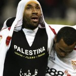 Desmond Tutu, Kanouté y Ken Loach piden a la UEFA retirar la Sub-21 de IsraelDesmond Tutu, Kanouté y Ken Loach piden a la UEFA retirar la Sub-21 de IsraelDesmond Tutu, Kanouté y Ken Loach piden a la UEFA retirar la Sub-21 de Israel