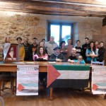 Los ayuntamientos de la Sakana llaman al boicot activo al Estado de IsraelLos ayuntamientos de la Sakana llaman al boicot activo al Estado de IsraelLos ayuntamientos de la Sakana llaman al boicot activo al Estado de Israel