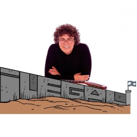 De la protesta al sustento de la ocupación: Piero cantará en IsraelDe la protesta al sustento de la ocupación: Piero cantará en IsraelDe la protesta al sustento de la ocupación: Piero cantará en Israel