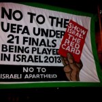 La campaña Tarjeta Roja al Apartheid Israelí solicita entrevista con el presidente de la FEFLa campaña Tarjeta Roja al Apartheid Israelí solicita entrevista con el presidente de la FEFLa campaña Tarjeta Roja al Apartheid Israelí solicita entrevista con el presidente de la FEF