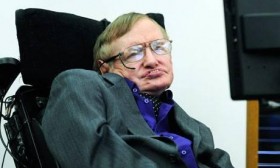 Stephen Hawking se une al boicot académico a Israel