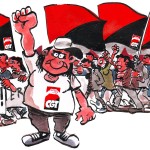 Especial en la publicación Rojo y Negro de CGT sobre el BDSEspecial en la publicación Rojo y Negro de CGT sobre el BDSEspecial en la publicación Rojo y Negro de CGT sobre el BDS