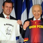 FC Barcelona: los “clínics” deportivos también normalizan la ocupación de Palestina