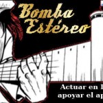 Comunicado de BDS Colombia ante la actuación de Bomba Estéreo en IsraelComunicado de BDS Colombia ante la actuación de Bomba Estéreo en IsraelComunicado de BDS Colombia ante la actuación de Bomba Estéreo en Israel