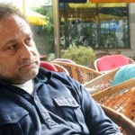 «Pedimos el boicot cultural a Israel por su complicidad con los crímenes en Palestina», Haidar Eid