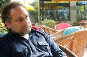 «Pedimos el boicot cultural a Israel por su complicidad con los crímenes en Palestina», Haidar Eid