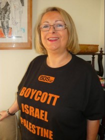 “La hora sudafricana ha sonado para el movimiento de liberación palestino”, Liliana Córdova“La hora sudafricana ha sonado para el movimiento de liberación palestino”, Liliana Córdova“La hora sudafricana ha sonado para el movimiento de liberación palestino”, Liliana Córdova