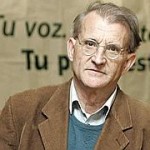 ¿Netanhayu en Murcia?