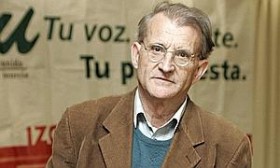 ¿Netanhayu en Murcia?