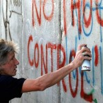 Roger Waters llama a su familia del rock a sumarse al boicot cultural a Israel
