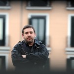 ¿Alguien sabe dónde está Israel? – Javier Couso