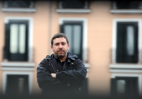 ¿Alguien sabe dónde está Israel? – Javier Couso