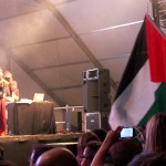 Segunda bofetada de Chambao al movimiento del BDSSegunda bofetada de Chambao al movimiento del BDSSegunda bofetada de Chambao al movimiento del BDS