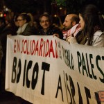 «El BDS (Boicot, Desinversión y Sanciones) es un arma contra los ocupantes de Palestina»»El BDS (Boicot, Desinversión y Sanciones) es un arma contra los ocupantes de Palestina»»El BDS (Boicot, Desinversión y Sanciones) es un arma contra los ocupantes de Palestina»