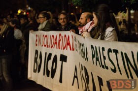 «El BDS (Boicot, Desinversión y Sanciones) es un arma contra los ocupantes de Palestina»»El BDS (Boicot, Desinversión y Sanciones) es un arma contra los ocupantes de Palestina»»El BDS (Boicot, Desinversión y Sanciones) es un arma contra los ocupantes de Palestina»