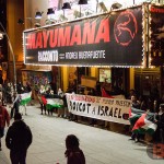 El silencio es complicidad y Mayumana es un espectáculo non grato en Madrid