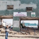 Presentación de la campaña de boicot deportivo en MadridPresentación de la campaña de boicot deportivo en MadridPresentación de la campaña de boicot deportivo en Madrid