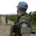 Defensa invita a dos exministros israelíes acusados de crímenes de guerra a un seminario que promueve la colaboración militar entre Israel y EspañaDefensa invita a dos exministros israelíes acusados de crímenes de guerra a un seminario que promueve la colaboración militar entre Israel y EspañaDefensa invita a dos exministros israelíes acusados de crímenes de guerra a un seminario que promueve la colaboración militar entre Israel y España