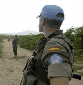 Defensa invita a dos exministros israelíes acusados de crímenes de guerra a un seminario que promueve la colaboración militar entre Israel y EspañaDefensa invita a dos exministros israelíes acusados de crímenes de guerra a un seminario que promueve la colaboración militar entre Israel y EspañaDefensa invita a dos exministros israelíes acusados de crímenes de guerra a un seminario que promueve la colaboración militar entre Israel y España