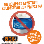 Convocadas acciones de boicot a los cosméticos Premier en Barcelona y MadridConvocadas acciones de boicot a los cosméticos Premier en Barcelona y MadridConvocadas acciones de boicot a los cosméticos Premier en Barcelona y Madrid