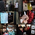 Cosméticos israelíes Premier: Apartheid NON GRATO en Mercados de Madrid