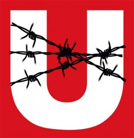 Campaña contra los convenios de colaboración entre la Universidad de Vic y universidades de IsraelCampaña contra los convenios de colaboración entre la Universidad de Vic y universidades de IsraelCampaña contra los convenios de colaboración entre la Universidad de Vic y universidades de Israel