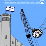 X Semana Contra el Apartheid Israelí en 9 universidades y ciudades del estado españolX Semana Contra el Apartheid Israelí en 9 universidades y ciudades del estado españolX Semana Contra el Apartheid Israelí en 9 universidades y ciudades del estado español