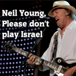 Petición a Neil Young para que cancele su concierto en Israel en julioPetición a Neil Young para que cancele su concierto en Israel en julioPetición a Neil Young para que cancele su concierto en Israel en julio