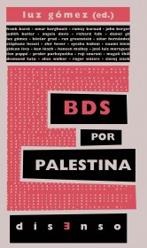 Libro: BDS por Palestina. El boicot a la ocupación y el apartheid israelíes