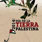 30 de marzo: Día de la Tierra Palestina