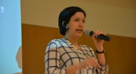 «La campaña BDS reclama libertad, justicia e igualdad para el pueblo palestino»