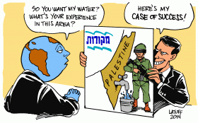 El movimiento del boicot se expande hacia el SurEl movimiento del boicot se expande hacia el SurEl movimiento del boicot se expande hacia el Sur