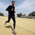 Israel prohíbe salir de Gaza a un deportista olímpico palestinoIsrael prohíbe salir de Gaza a un deportista olímpico palestinoIsrael prohíbe salir de Gaza a un deportista olímpico palestino