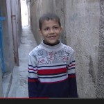 Carmel y Mohammed, la vida en GazaCarmel y Mohammed, la vida en GazaCarmel y Mohammed, la vida en Gaza