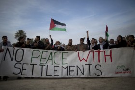 Ante el estancamiento de las negociaciones de paz una respuesta firme de acción de la UE es necesariaAnte el estancamiento de las negociaciones de paz una respuesta firme de acción de la UE es necesariaAnte el estancamiento de las negociaciones de paz una respuesta firme de acción de la UE es necesaria