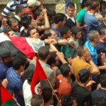 Carta desde Ramallah, por Ben Ehrenreich