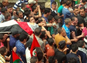 Carta desde Ramallah, por Ben Ehrenreich