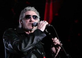 Los Pink Floyd a los Rolling Stones: «¡No actúen para el Apartheid!»