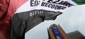 Los partidos se posicionan sobre la solidaridad con Palestina ante las europeasLos partidos se posicionan sobre la solidaridad con Palestina ante las europeasLos partidos se posicionan sobre la solidaridad con Palestina ante las europeas