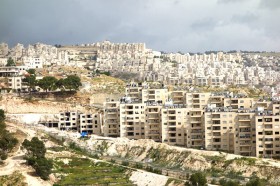 Arquitectos británicos piden la suspensión de la Asociación Israelí de Arquitectos de la Unión Internacional