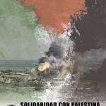 Movilizaciones en todo el Estado español para pedir el fin de la masacre en Gaza y de la complicidad internacional con el genocidio